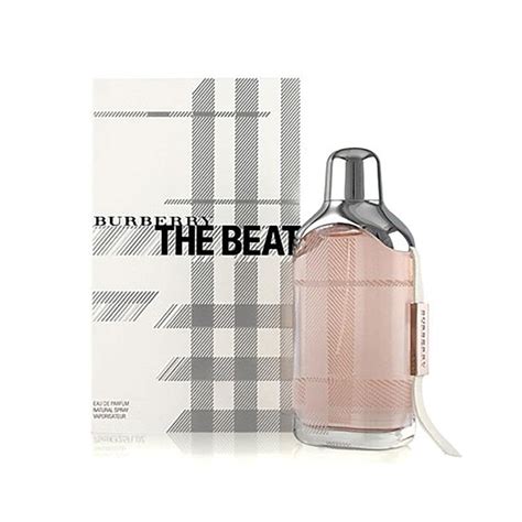 burberry the beat 30ml|Burberry beat perfume for women.